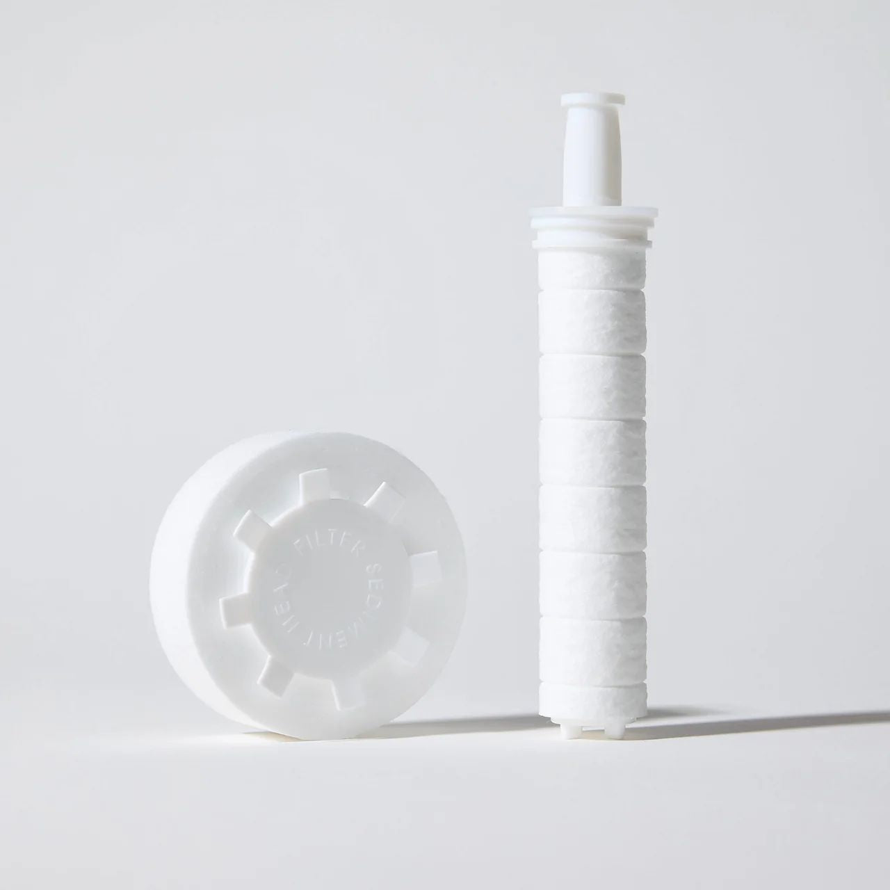 Pack de 2 Filtres Alopure