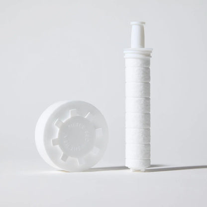 Pack de 2 Filtres Alopure