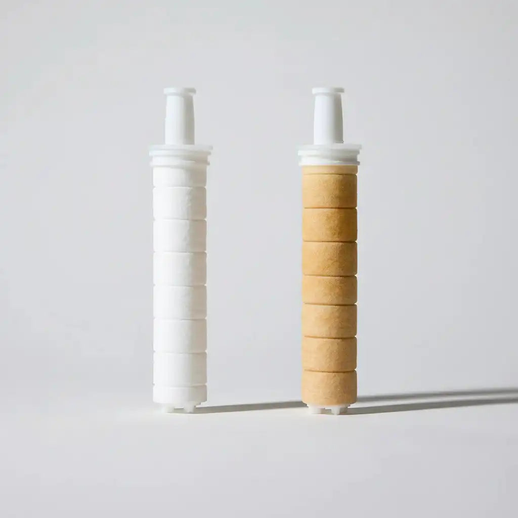 Pack de 2 Filtres Alopure